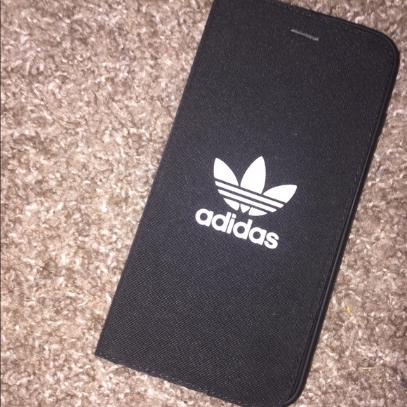 Adidas booklet case - Picture 1 of 2